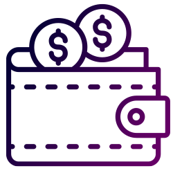 Affordable Pricing Icon